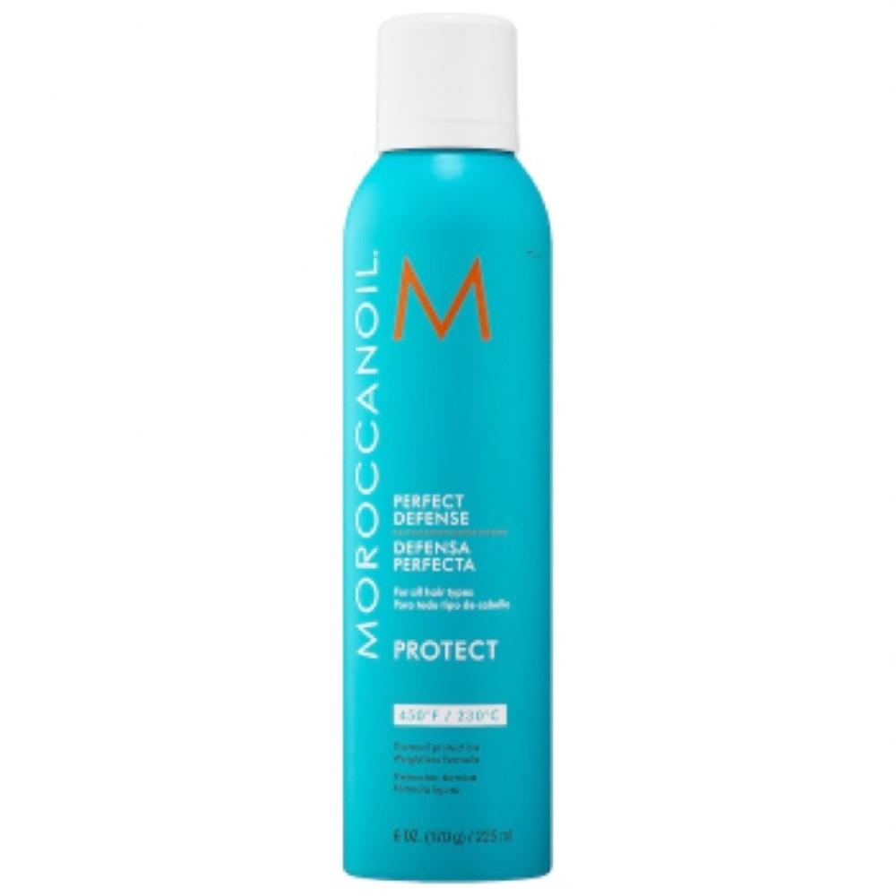 Moroccanoil perfect defender heat protector
